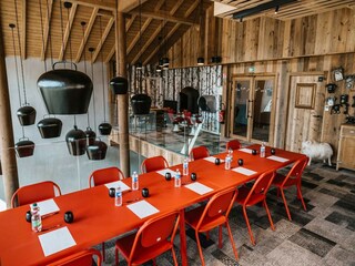Appartement Megève  19