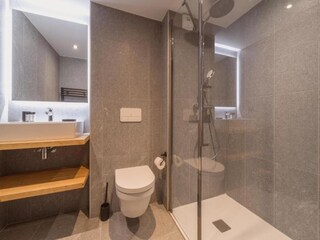 Apartamento Megève Características 14