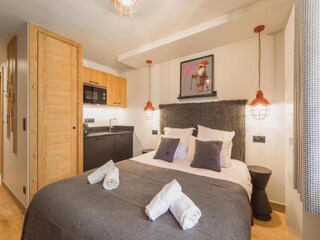Appartement Megève Kenmerken 10