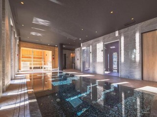 Appartement Megève Buitenaudio-opname 4