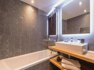 Appartement Megève Kenmerken 15