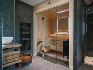 Appartement Megève  17