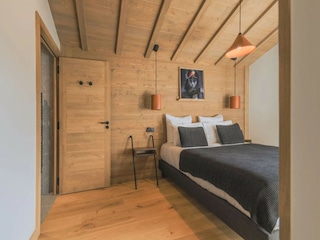 Appartement Megève Kenmerken 11