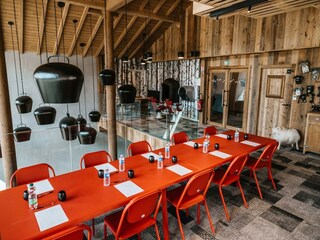 Appartement Megève  40