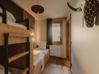 Appartement Megève Kenmerken 22