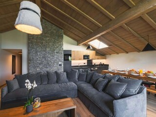 Apartamento Megève Características 9