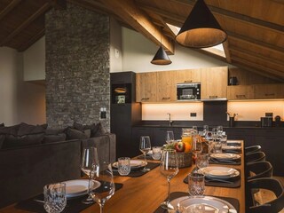 Apartamento Megève  41