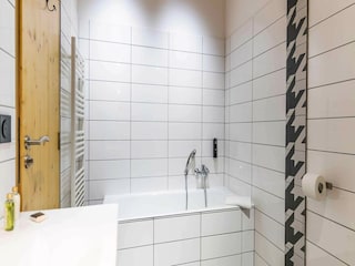 Apartment Megève Ausstattung 31