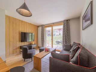 Appartement Megève Kenmerken 13