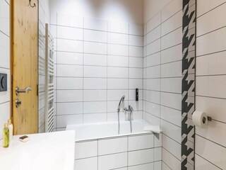 Apartment Megève Ausstattung 31