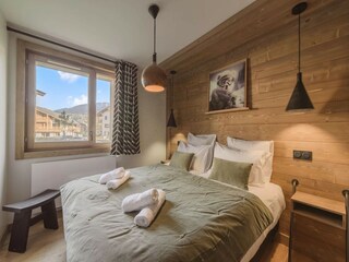 Apartment Megève Features 12
