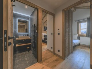 Apartment Megève Features 32
