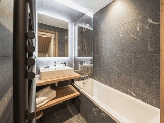 Apartment Megève Features 34