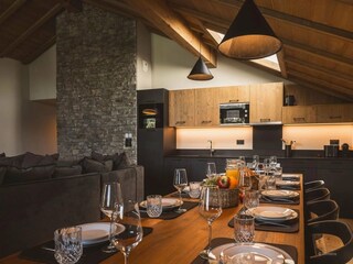 Appartamento Megève  38