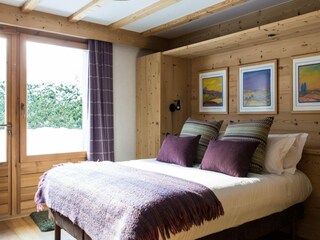 Chalet Chamonix Ausstattung 23