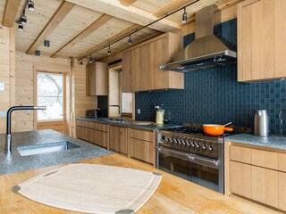 Chalet Chamonix Features 8