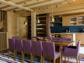 Chalet Chamonix Features 16