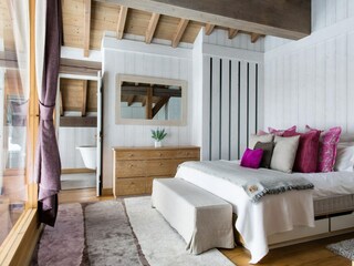 Chalet Chamonix Équipement 18