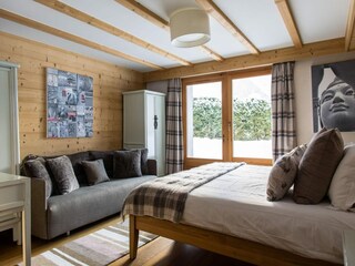 Chalet Chamonix Caratteristiche 19