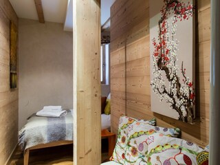 Chalet Chamonix Ausstattung 22