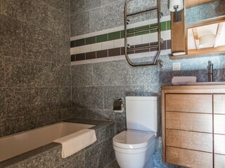 Chalet Chamonix Ausstattung 25