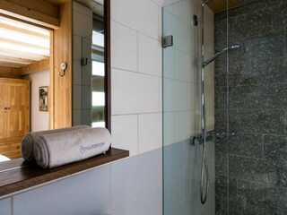 Chalet Chamonix Caratteristiche 26