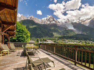 Chalet Chamonix  27