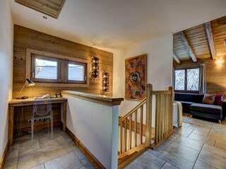 Chalet Chamonix Caratteristiche 13
