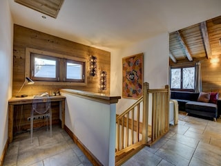 Chalet Chamonix Features 13