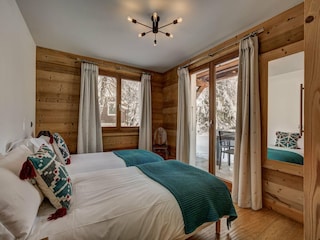 Chalet Chamonix Features 11