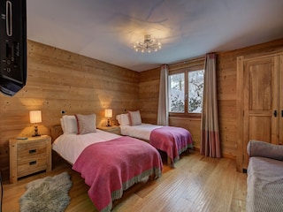 Chalet Chamonix Features 14