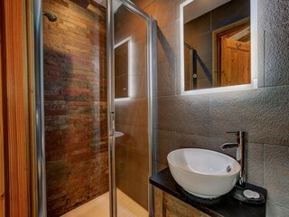 Chalet Chamonix Caratteristiche 19