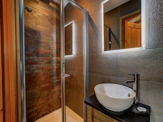 Chalet Chamonix Features 15
