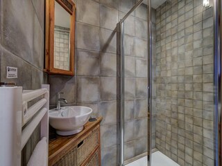 Chalet Chamonix Features 27