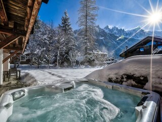 Chalet Chamonix  28