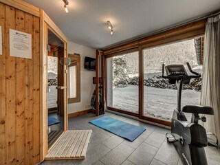 Chalet Chamonix  30