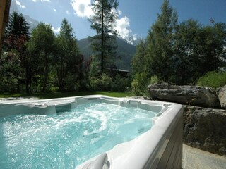 Chalet Chamonix  29