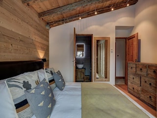 Chalet Chamonix Caratteristiche 17