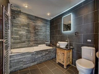 Chalet Chamonix Caratteristiche 12