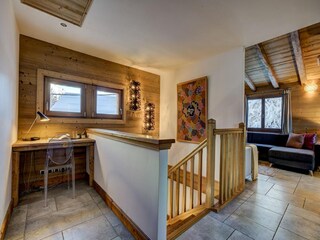 Chalet Chamonix Features 25