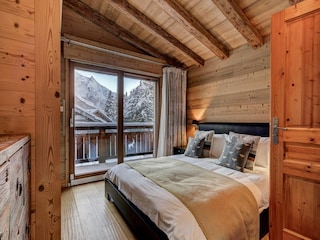 Chalet Chamonix Features 20