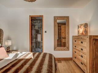 Chalet Chamonix Características 21