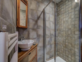Chalet Chamonix Features 22