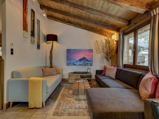 Chalet Chamonix Caratteristiche 24