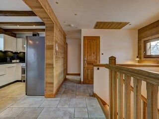 Chalet Chamonix Caratteristiche 26