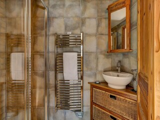 Chalet Chamonix Caratteristiche 27