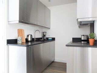 Apartamento Chamonix Características 10