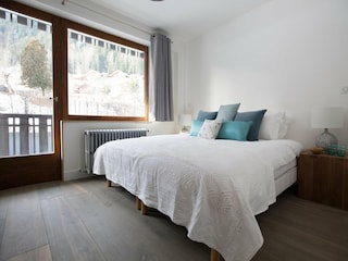 Apartment Chamonix Ausstattung 12