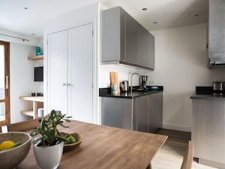 Apartment Chamonix Ausstattung 14