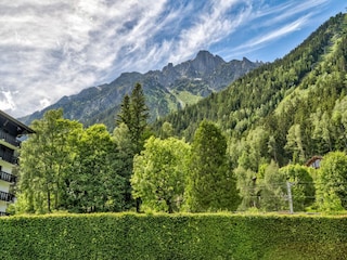 Apartment Chamonix Environment 19